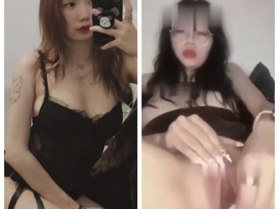 Sex 2K9 Lâm Ái Châu thủ dâm cho khách